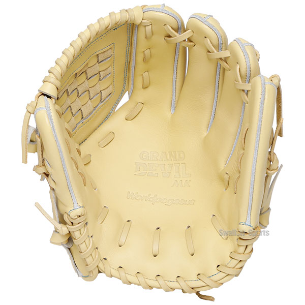 楽天市場】野球 ワールドペガサス 軟式グローブ グラブ GRAND DEVIL MK