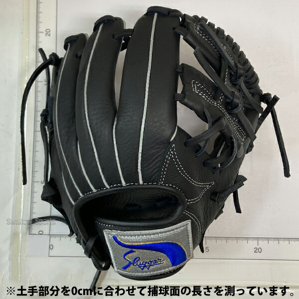 楽天市場】野球 久保田スラッガー 軟式グローブ グラブ 湯もみ型付け可