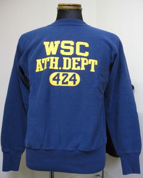 楽天市場】CHAMPION(チャンピオン) 復刻単色タグ・ユーズド加工