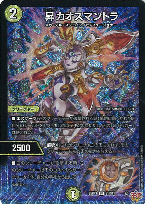 楽天市場】昇カオスマントラの通販