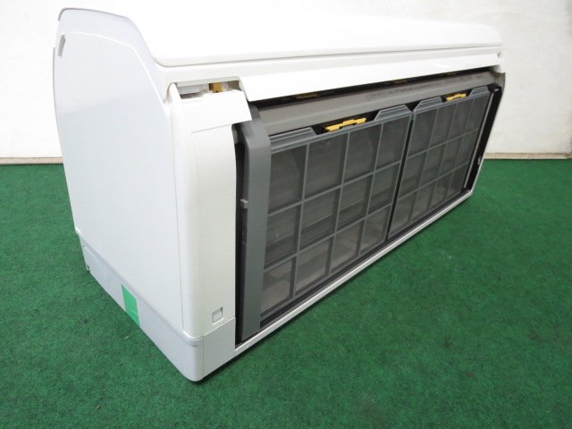 楽天市場】※'18年 11~17畳 日立 エアコン 4kw 白くまくん RAS-JT40H2E6
