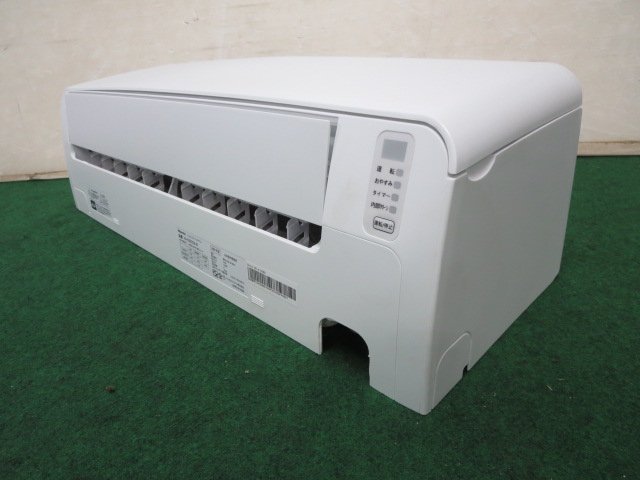 Hisense HA-S22CE8-W エアコン 2020年製2020年製 Hisense ルーム