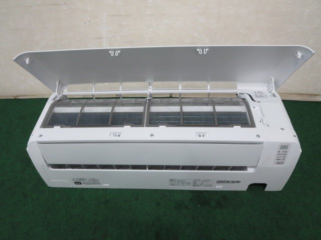 楽天市場】※'20年 6~9畳 ハイセンス エアコン 2.2kw 内部クリーン機能