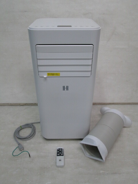 楽天市場】OHHLEE 移動式スポットクーラー スポットエアコン JL-MAC-02