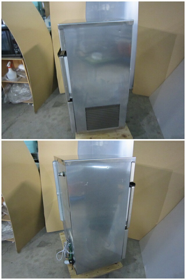 楽天市場】ホシザキ 全自動製氷機 IM-45L-1 45kgタイプ (0430AT)7BY-1