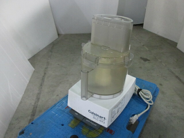 楽天市場】クイジナートdlc n7jの通販