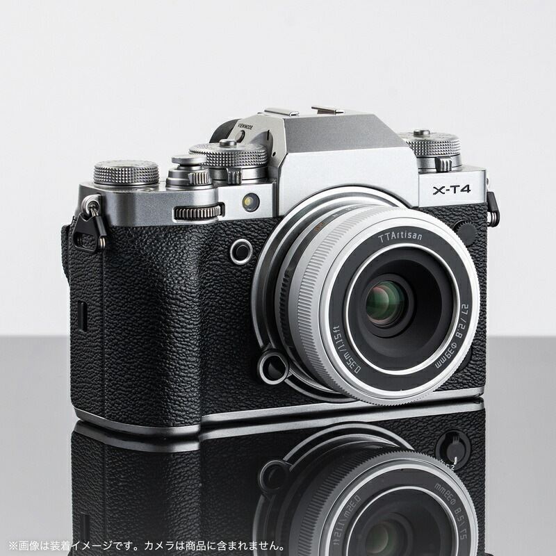 楽天市場】【楽天ランキング1位】TTArtisan AF 27mm f/2.8 （ ソニーE