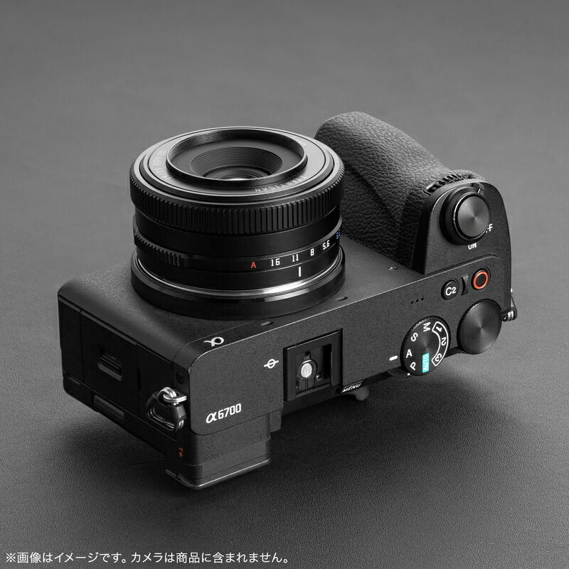 楽天市場】【2/25限定クーポン】銘匠光学 TTArtisan AF 14mm f/3.5