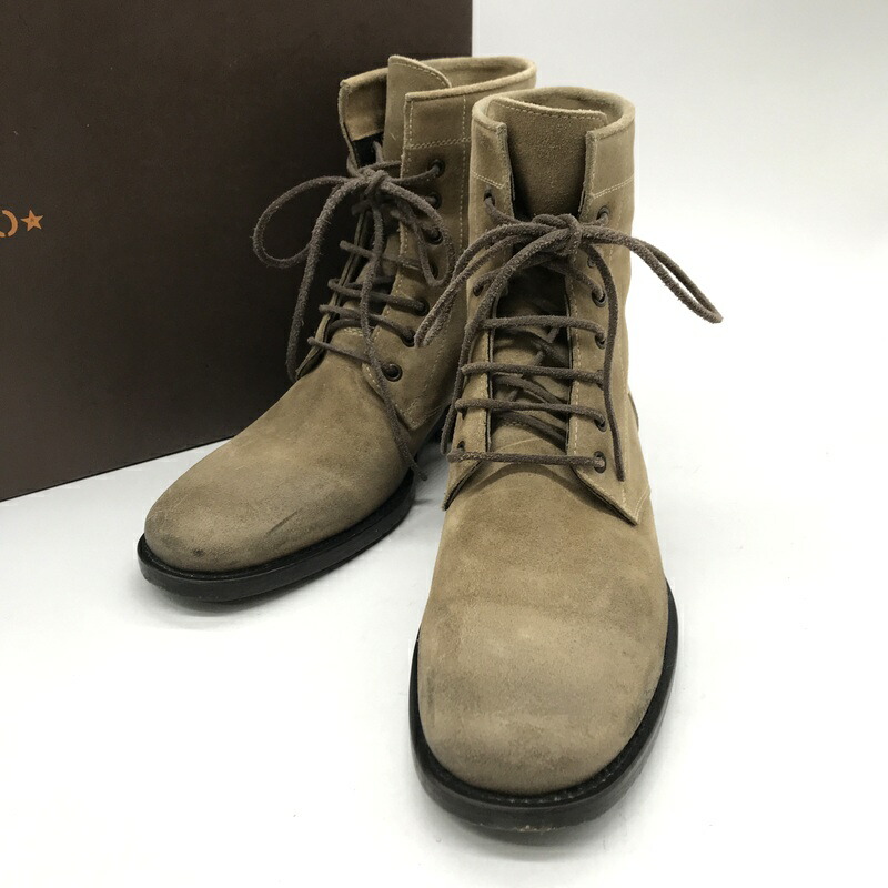 楽天市場】ブッテロ ブーツ メンズの通販