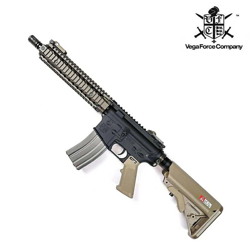 楽天市場】【15%OFF！】VFC 電動ガン Colt MK18 MOD1 正規ライセンス