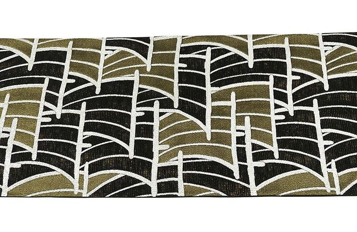 楽天市場】袋帯 正絹 染色作家 草野一騎作 リサイクル 中古 フォーマル