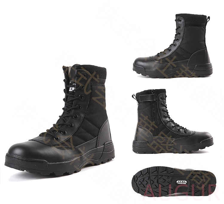 楽天市場】マウンテンブーツ メンズ 軍靴 アウトドア ウォーキング