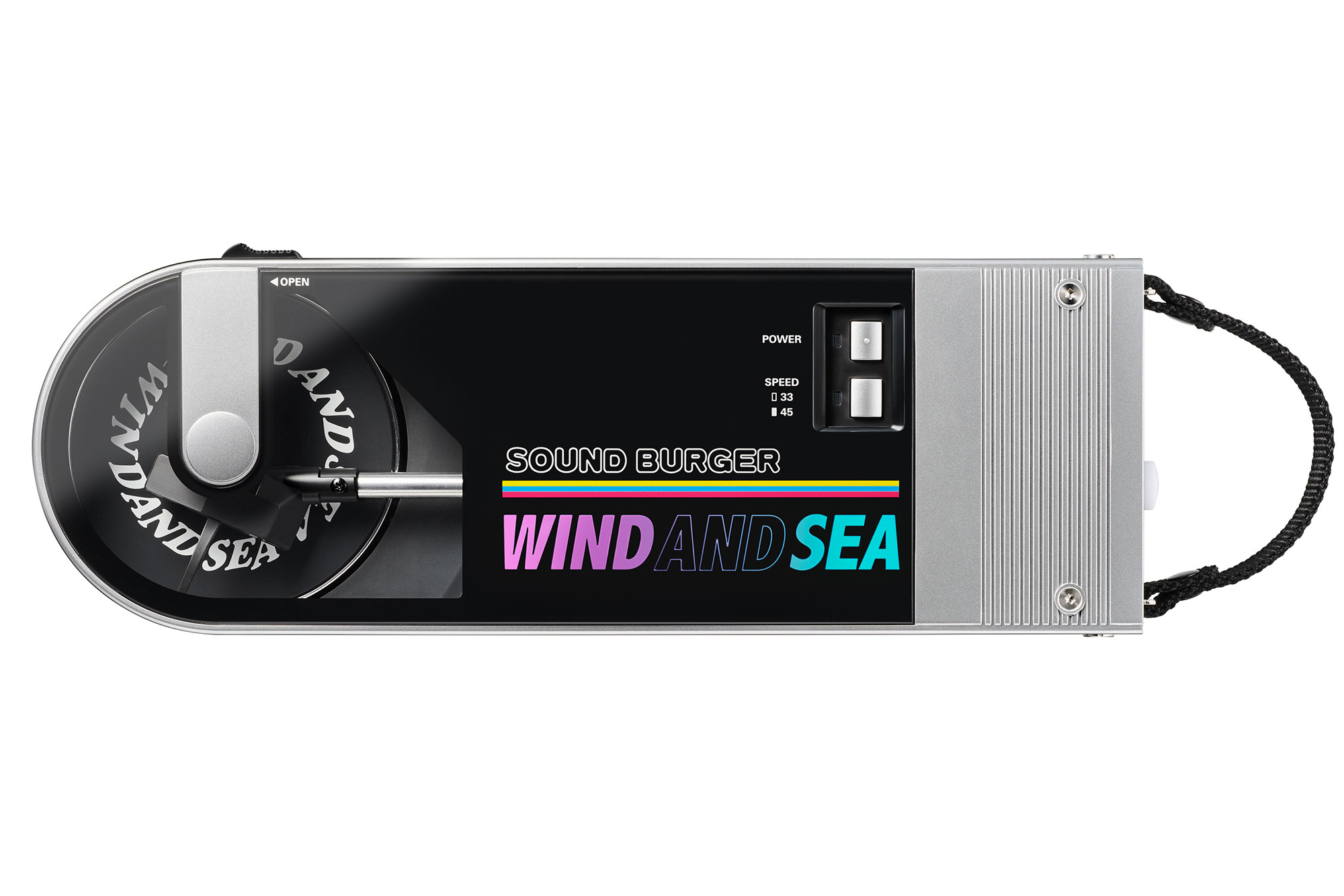 楽天市場】オーディオテクニカ AT-SB727 WS サウンドバーガー WIND AND