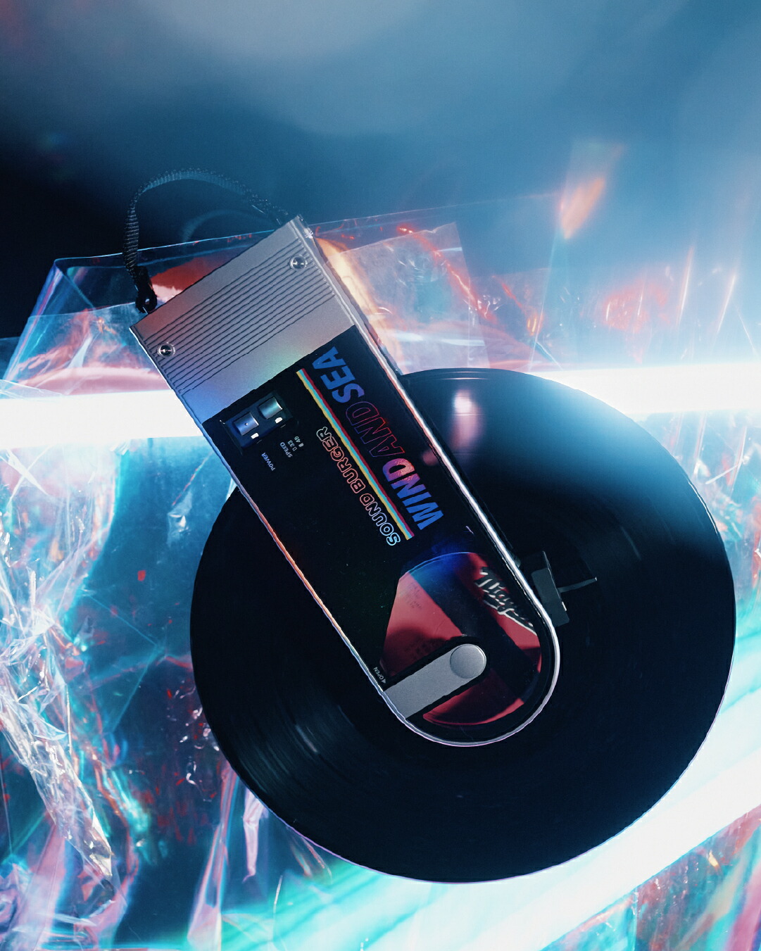 楽天市場】オーディオテクニカ AT-SB727 WS サウンドバーガー WIND AND