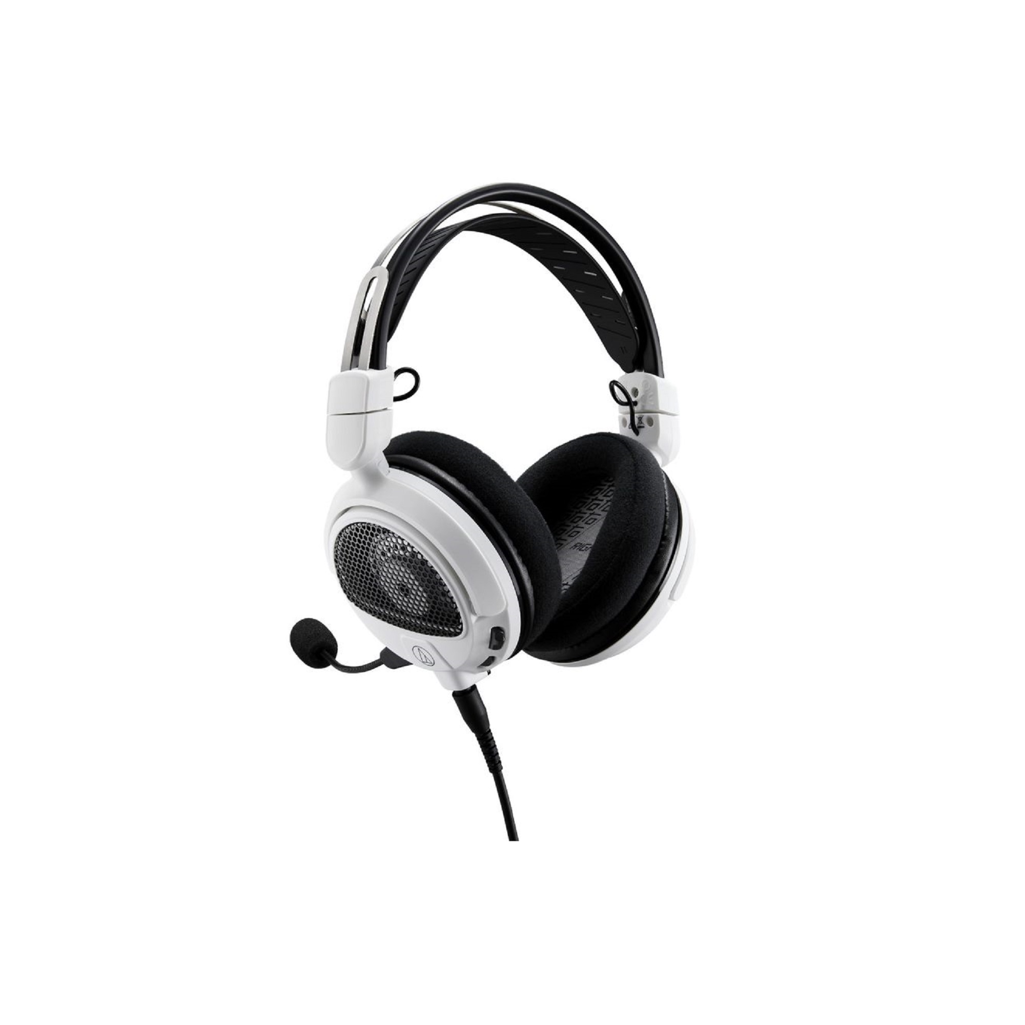 楽天市場】オーディオテクニカ ATH-GDL3 ゲーミングヘッドセット 開放