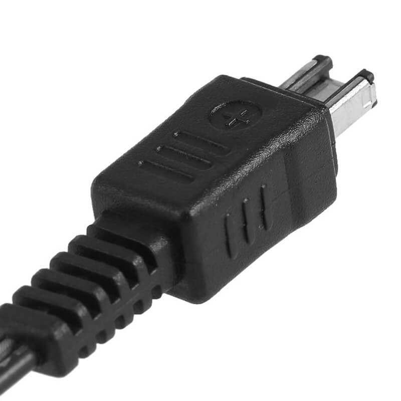 楽天市場】キャノン iVIS用 USBケーブル 約1.0m CA-110互換 USB電源