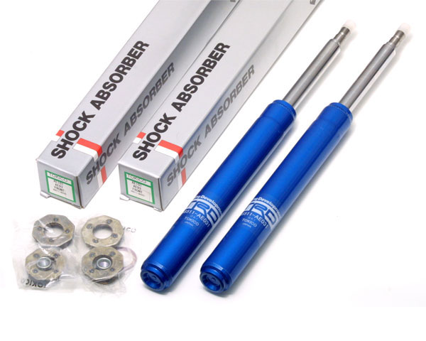 楽天市場】AE86（ショックアブソーバー｜サスペンション）：パーツ<車