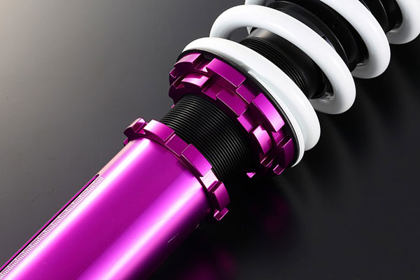 楽天市場】D-MAX スーパーストリート サスペンションキット チェイサー