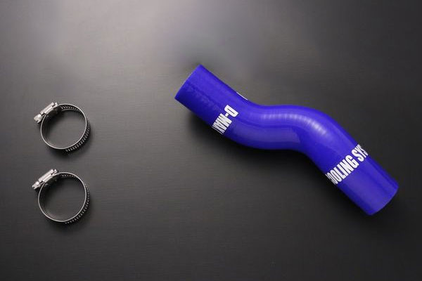 楽天市場】D-MAX シリコンラジエーターアッパーホース シルビア S15