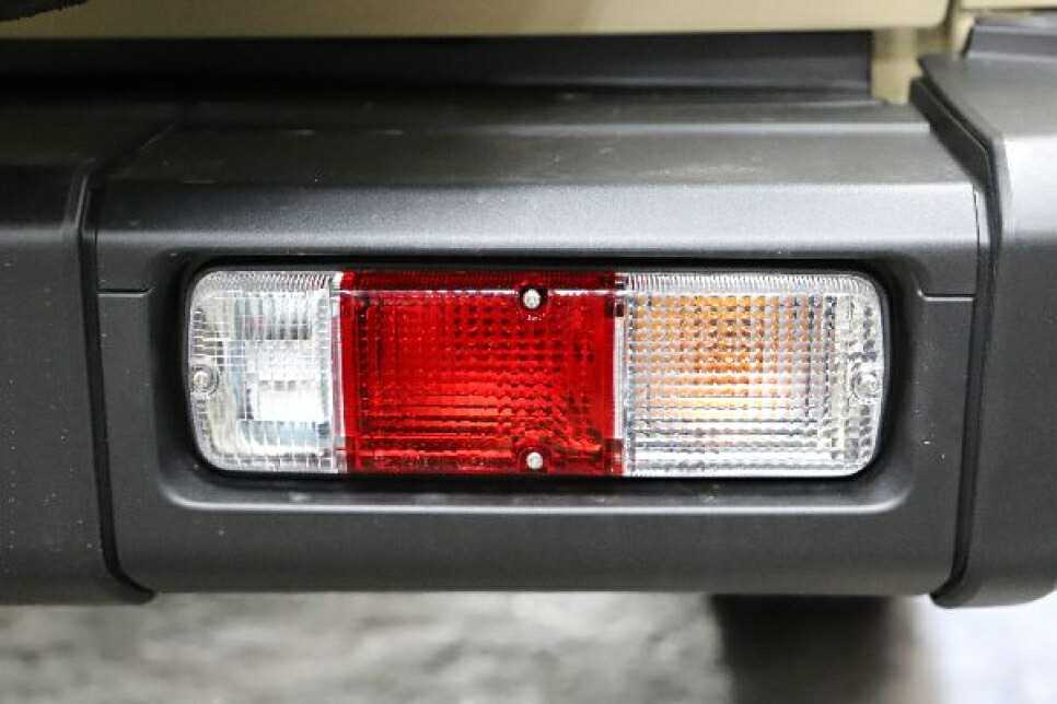 楽天市場】MOTORAGE モトレージ クリアレッドテールレンズ（GDJ76