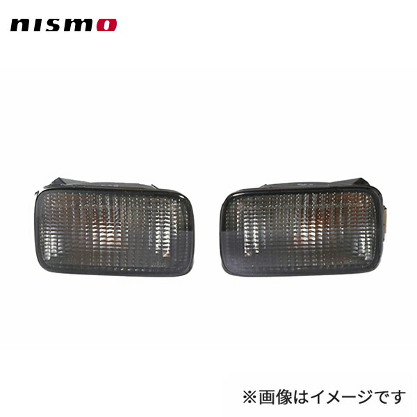 楽天市場】nismo r34 ウィンカーの通販