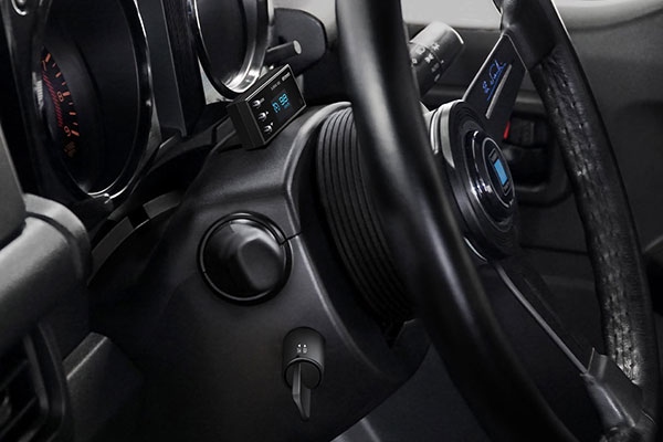 楽天市場】PIVOT ピボット オートクルーズ機能付きスロコン 3-drive