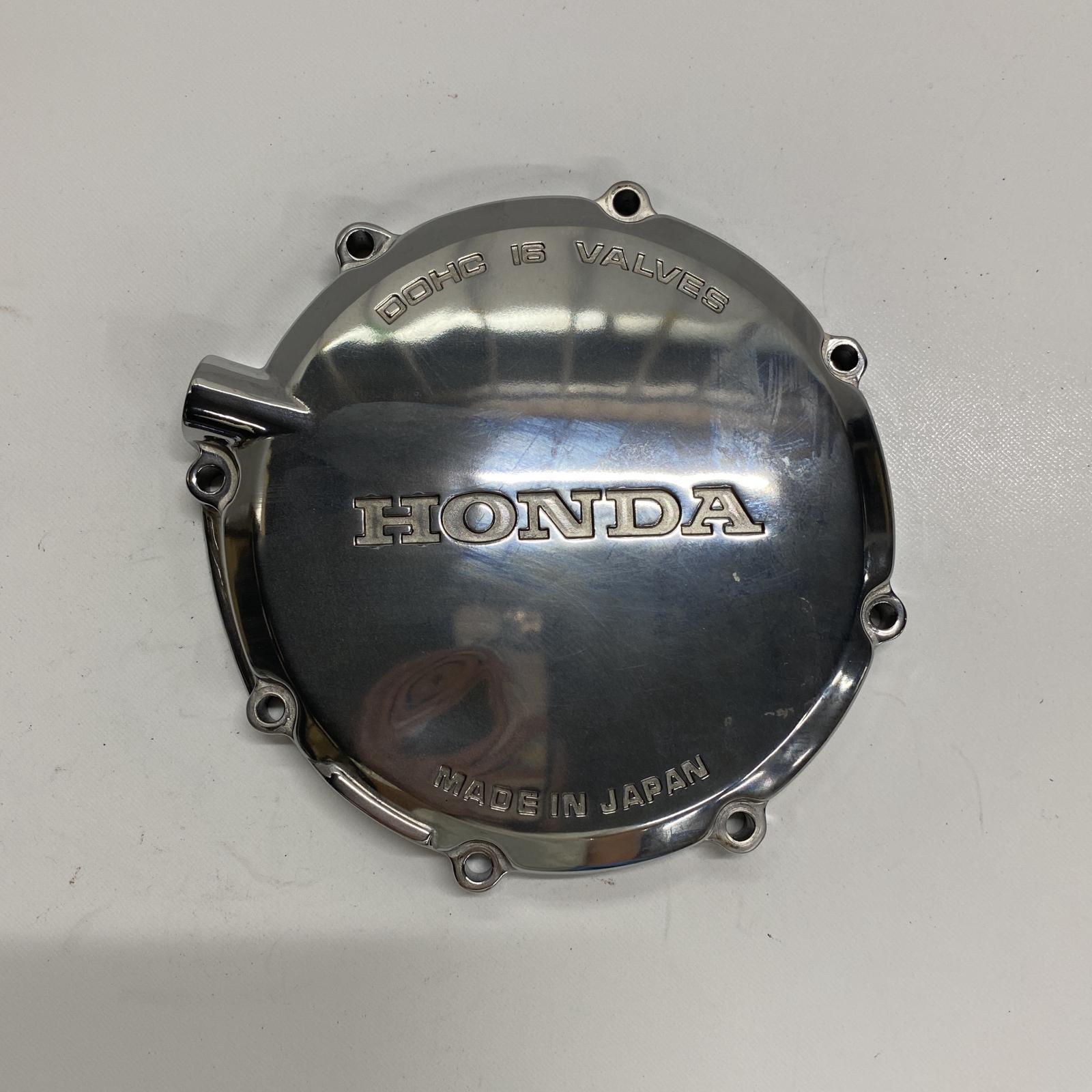 楽天市場】cbx400f クラッチカバーの通販