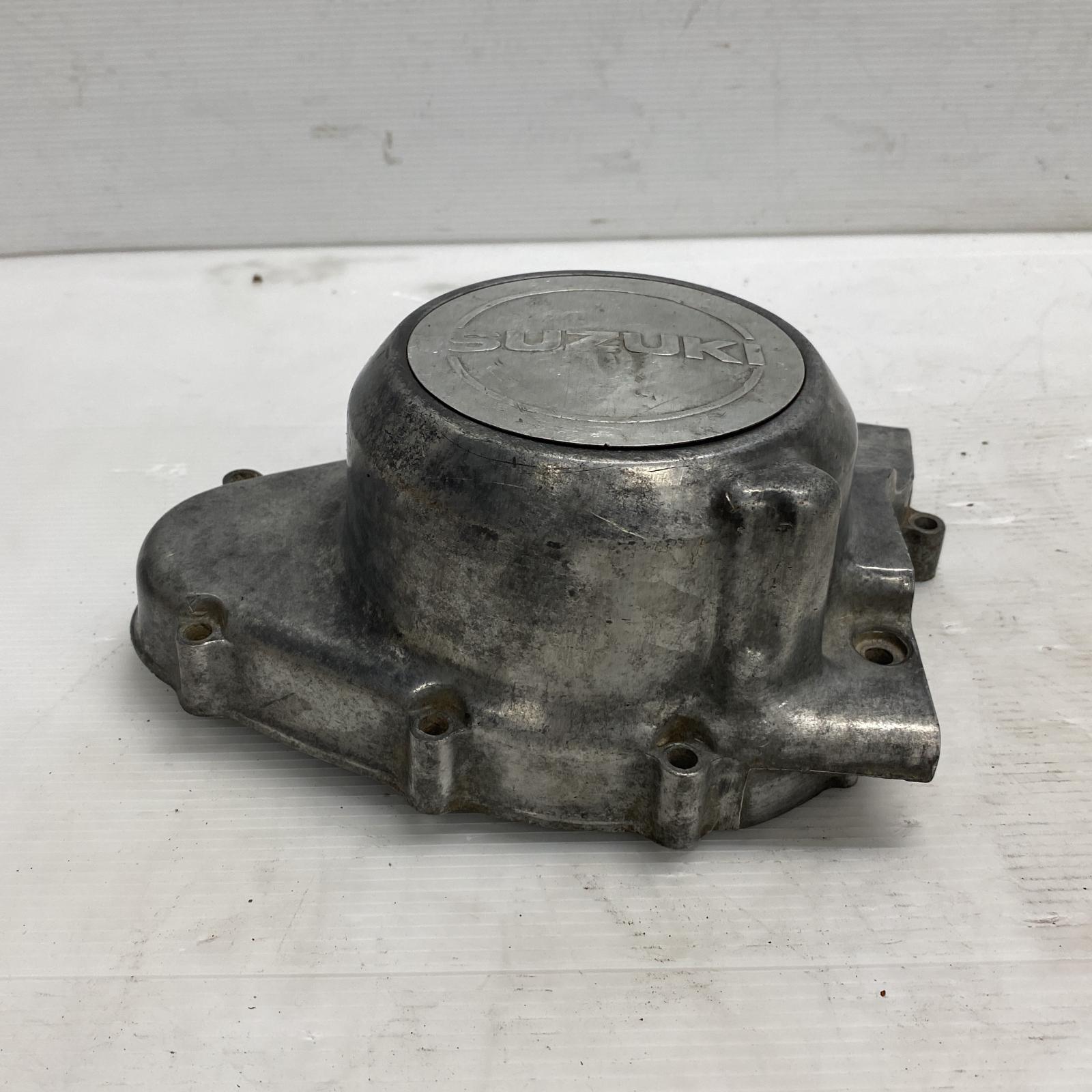 楽天市場】SUZUKI GS400 ダイナモカバー スズキ : AUTO WORLD