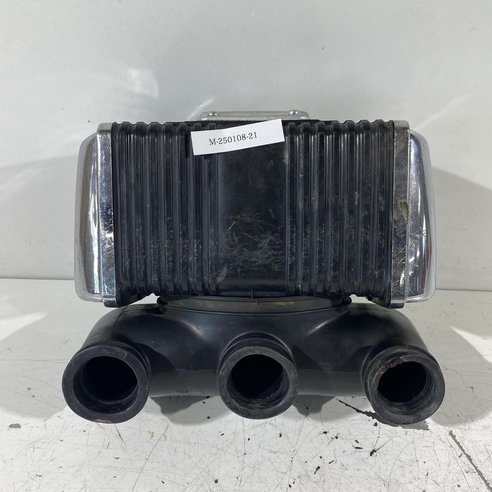 楽天市場】SUZUKI GT380 エアクリーナーボックス スズキ : AUTO