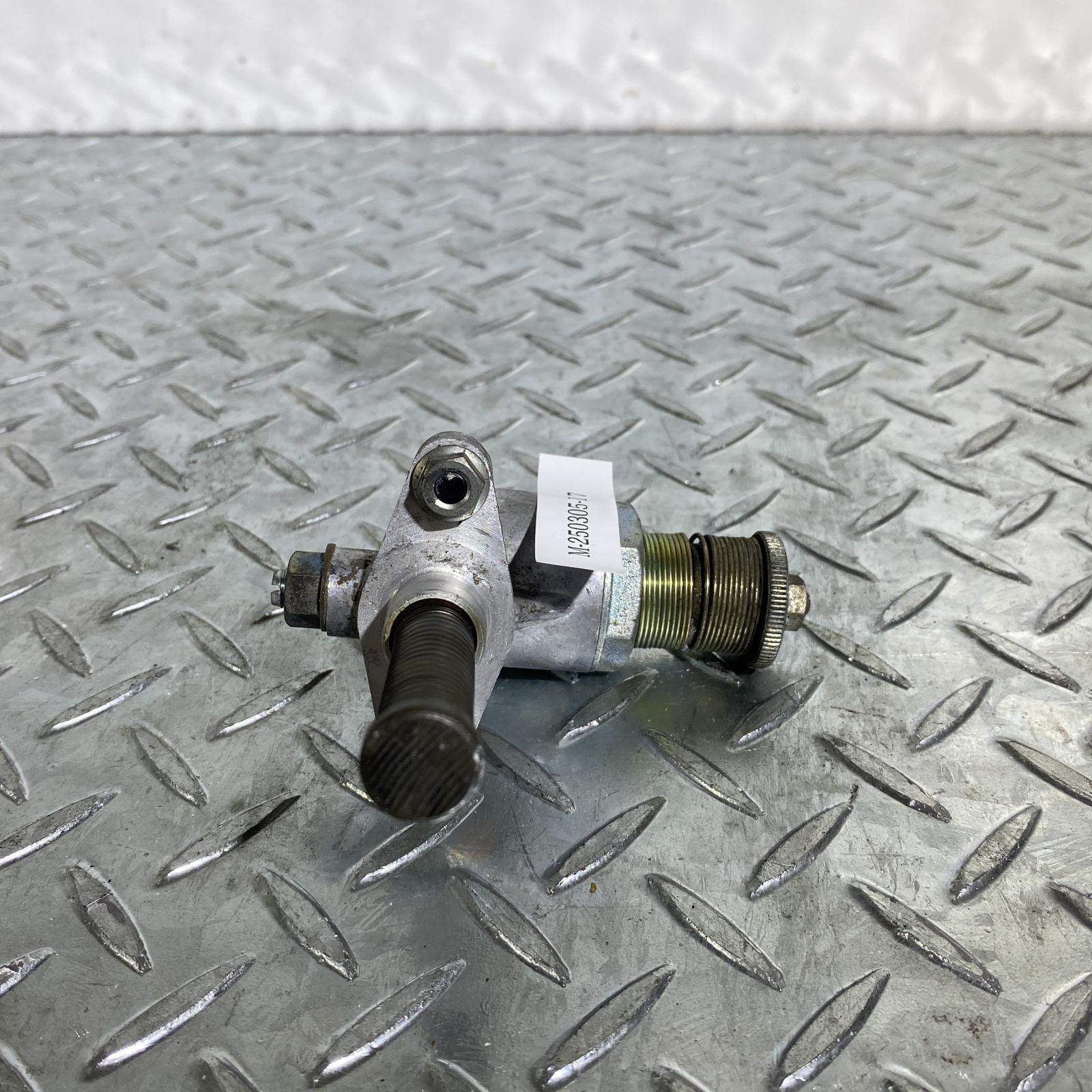 楽天市場】SUZUKI GSX400E カムチェーンテンショナー スズキ