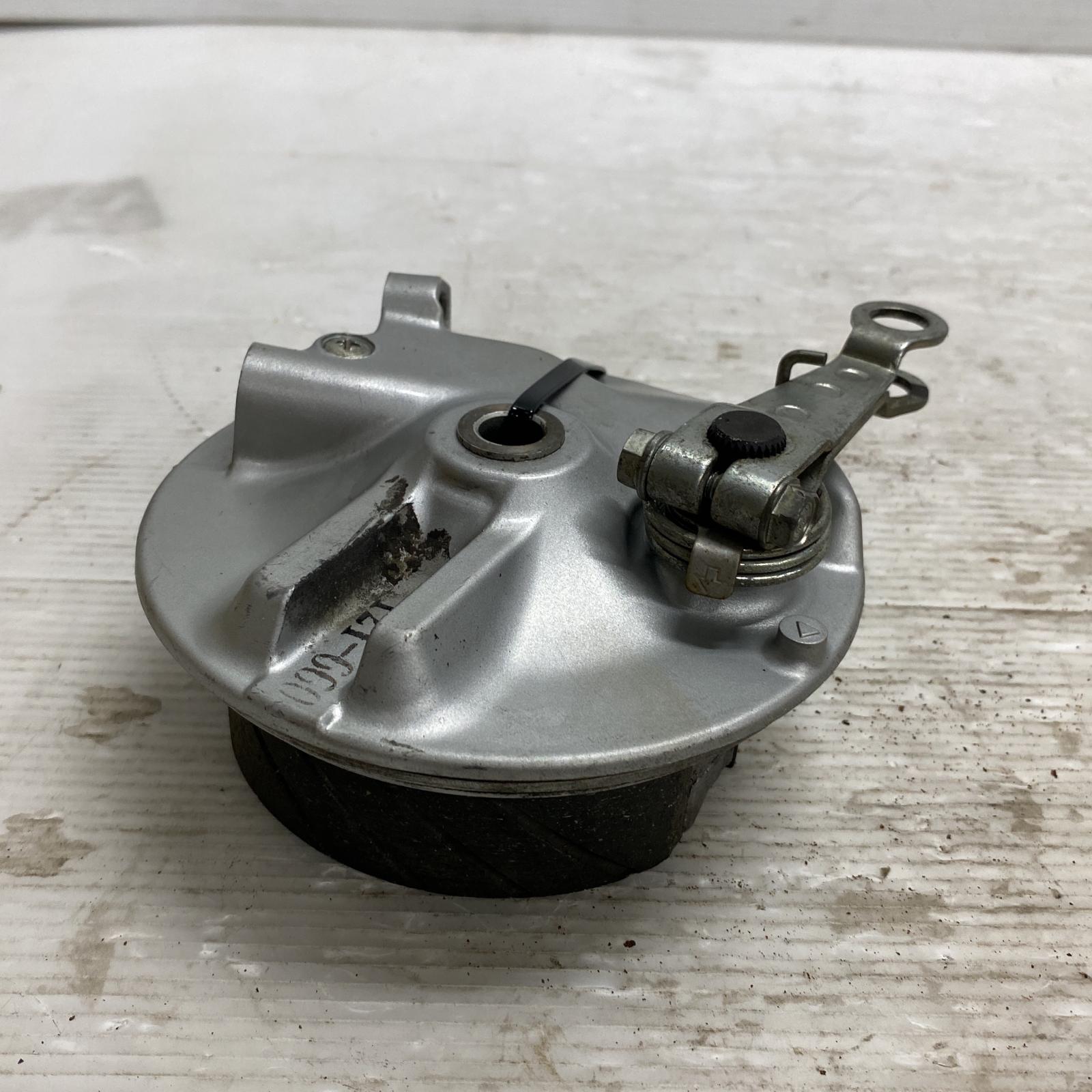 楽天市場】HONDA スーパーカブ110プロ ブレーキパネル フロント ホンダ