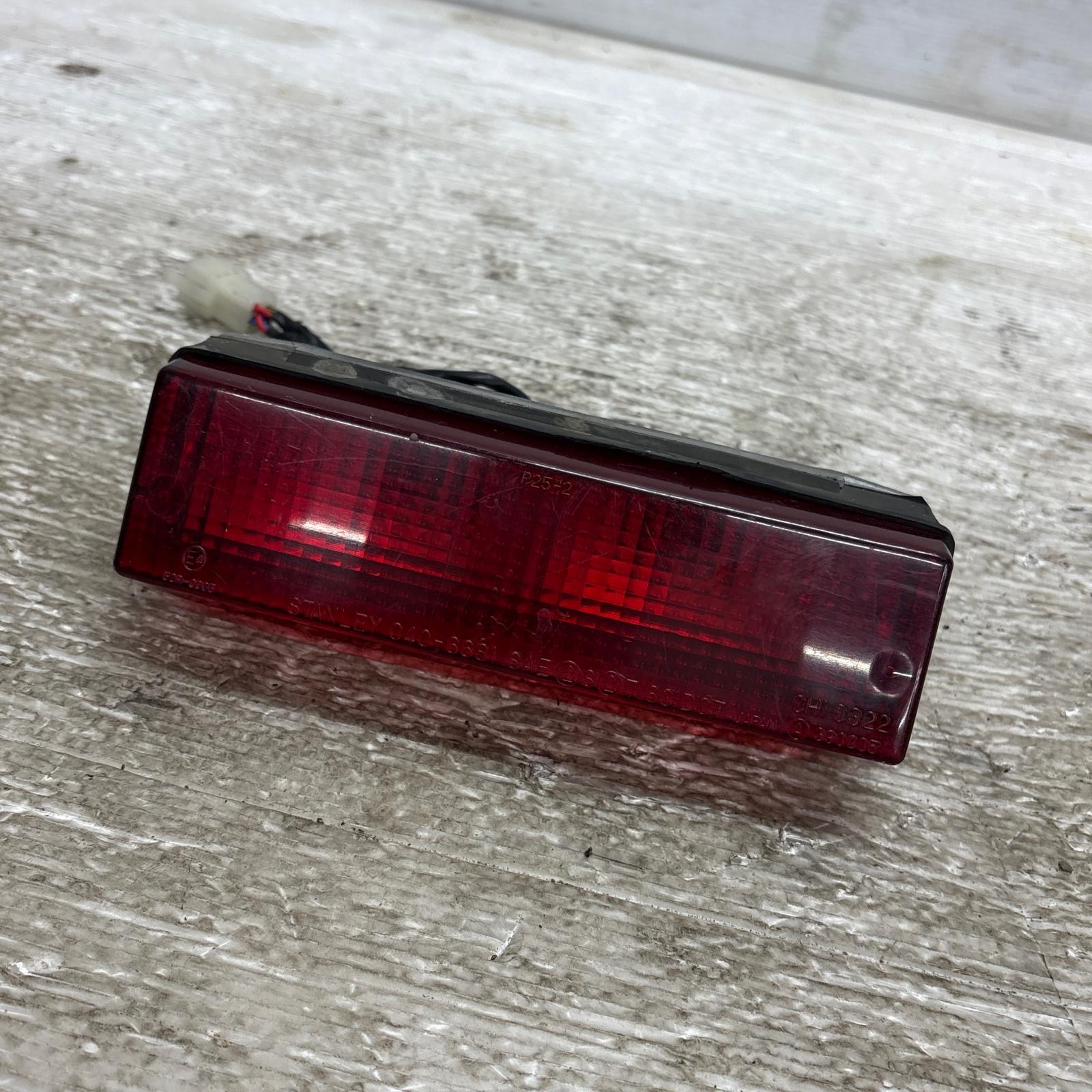 楽天市場】Z400GP（テールランプ｜ライト・ランプ）：パーツ<バイク