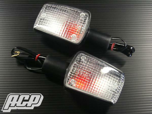 楽天市場】CBXパーツ 純正タイプ ウィンカーセット 左右1SET