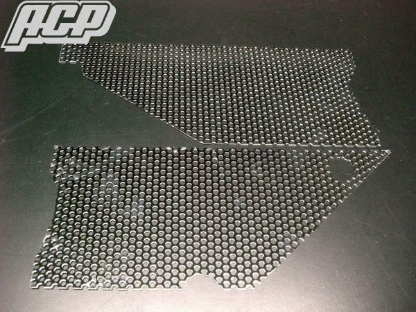 楽天市場】CBX400F用 魔人製 パンチングメッシュ : AUTO