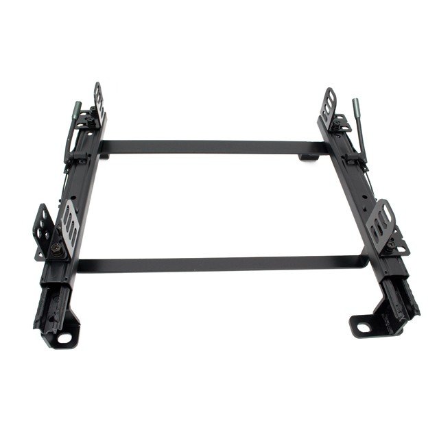 楽天市場】カワイ製作所 フルバケ用シートレール 日産 ローレル C33