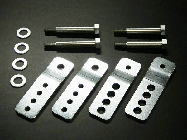 楽天市場】GTカープロデュースハイゼットトラック S200P/S210P 車高