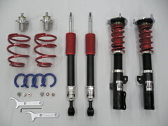 楽天市場】エルグランド e52（ブランドRS-R）（サスペンション｜パーツ