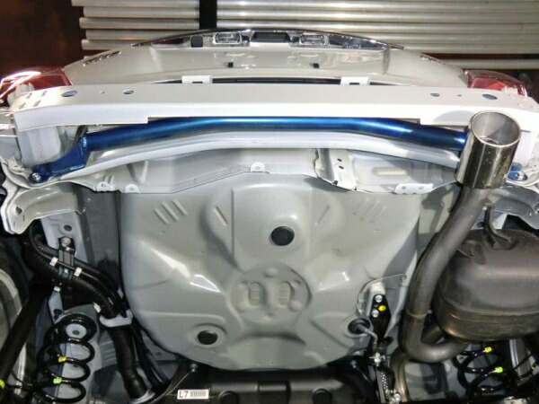 楽天市場】ヴィッツ ncp13（補強パーツ｜パーツ）：車用品<車用品