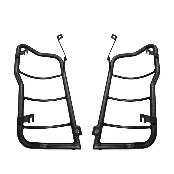 楽天市場】日産 NV350 キャラバン テールガード マットブラック テール