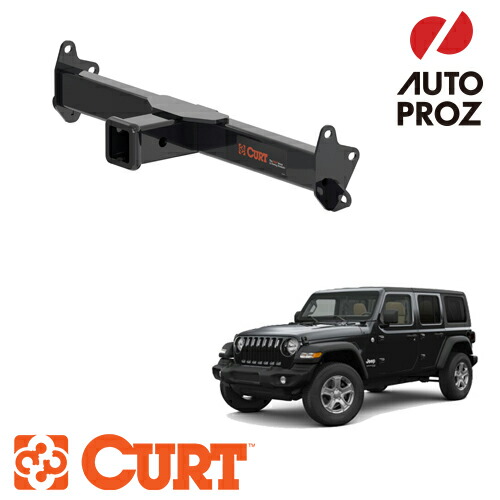 楽天市場】CURT 正規品 ジープ JLラングラー 2018年式以降現行