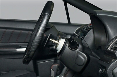 楽天市場】スイフトスポーツ ZC33S NEOPLOT ステアリングスペーサーNEO