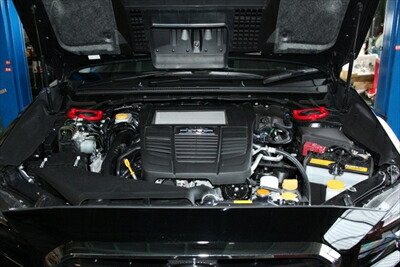 楽天市場】レヴォーグ VM4/VMG フロントショックアッパーサポート