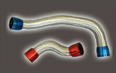 楽天市場】ラジエターホースシステム シビック タイプR LA-EP3 K20A