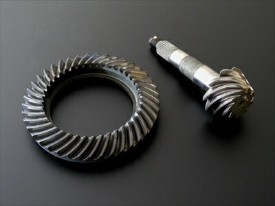 楽天市場】86 ファイナルギア 4．3の通販