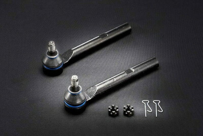 楽天市場】ZN8 GR86 延長ロアアーム用 タイロッドエンド 175mm : Autostyle