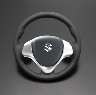 楽天市場】エブリィワゴン パーツ da17w（ステアリング・ハンドル