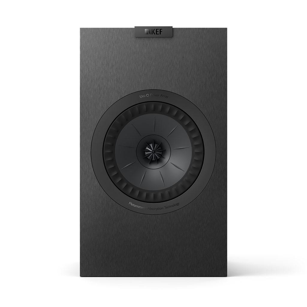 楽天市場】Q3 Meta [サテンブラック] KEF [ケーイーエフ] ブック