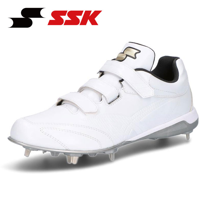 楽天市場】ssk スパイク グローロード tt-v-wの通販