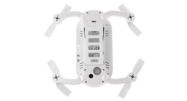 楽天市場】ZEROTECH/ゼロテック DOBBY（ドビー）ポケット セルフィード