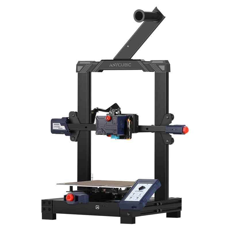 楽天市場】Anycubic Kobra 3Dプリンター 自動レベリング 高速印刷